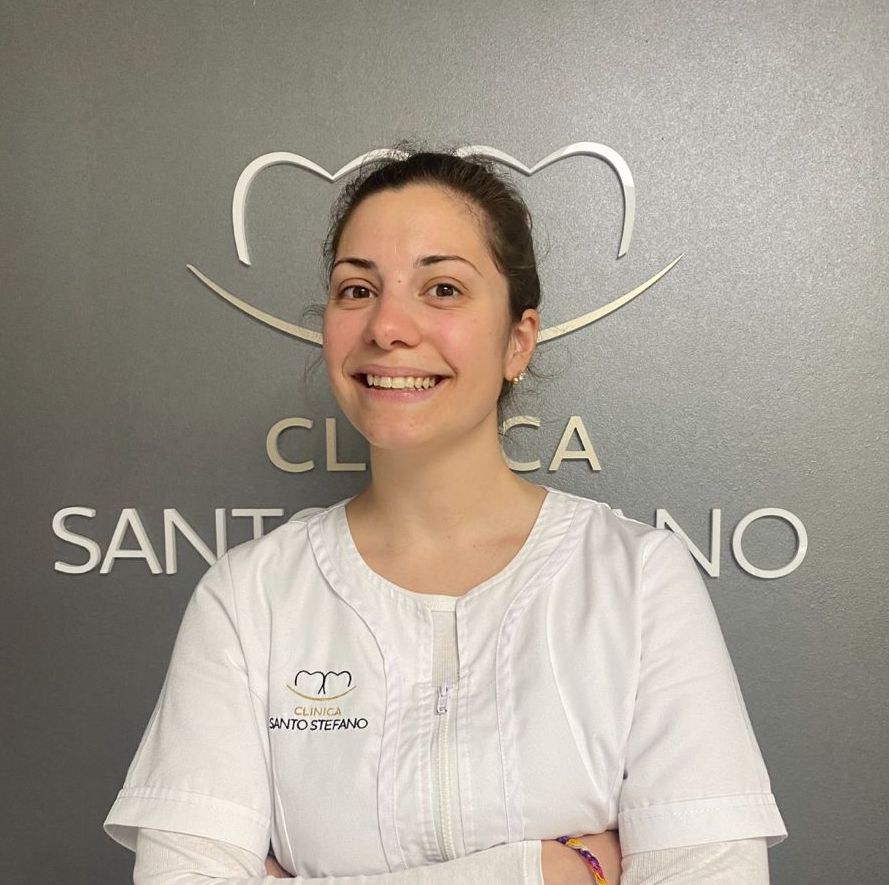 Elisabetta Furlan - Assistente alla poltrona