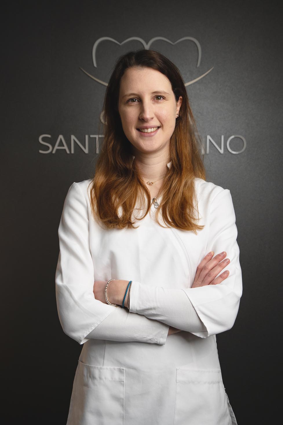 Ilaria Caberlotto - Ortodonzia - Pedodonzia conservativa