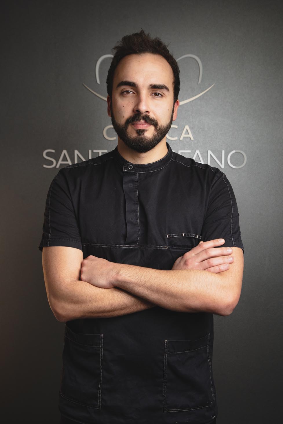 Marco Folla - Direttore sanitario