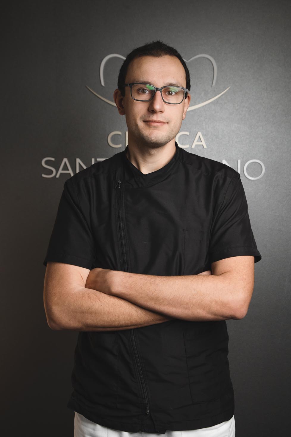 Matteo Visintin - Parodontologia - Endodonzia <br /> Odontoiatria restaurativa