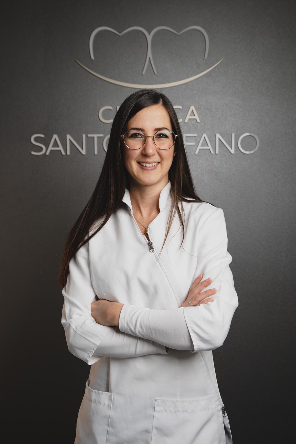 Romanna Pitton - Assistente alla poltrona